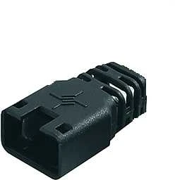 Telegärtner Karl Gärtner Telegärtner Cable boot for MP8 FS