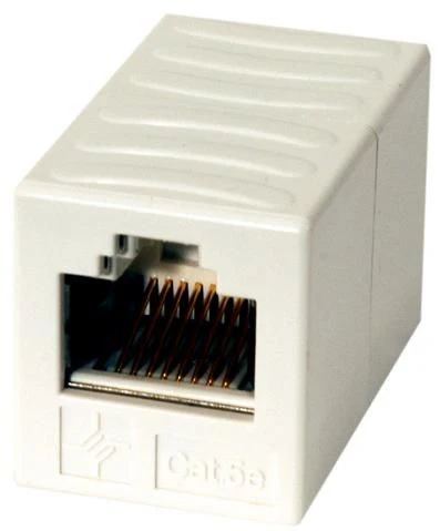 Telegärtner RJ45 jungtis, Cat6 (3049-21-17)