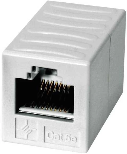 Telegärtner RJ45 jungtis, Cat6 (3049-21-17)
