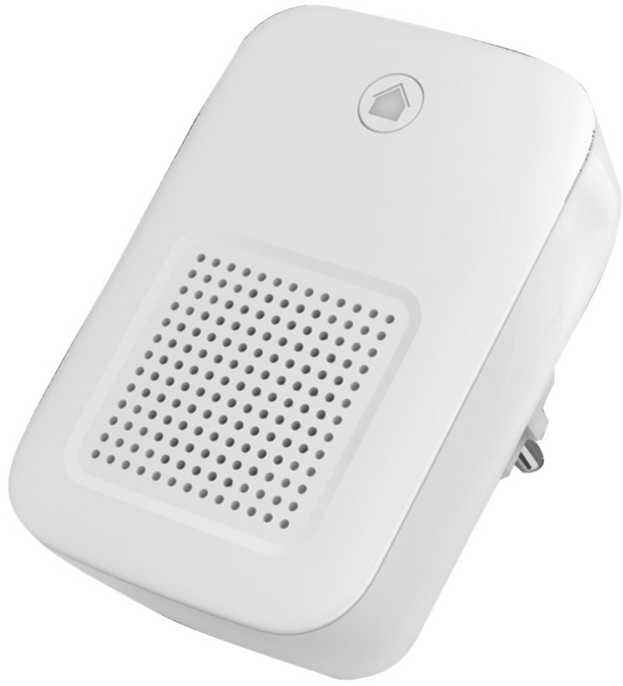 Telekom Smart Home Syrena wewnętrzna DECT