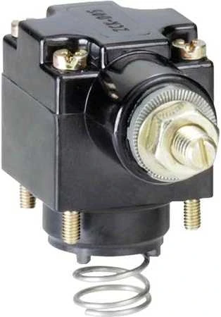 Telemecanique Sensors Schneider Electric Drive galvutė be valdymo (ZCKD05)