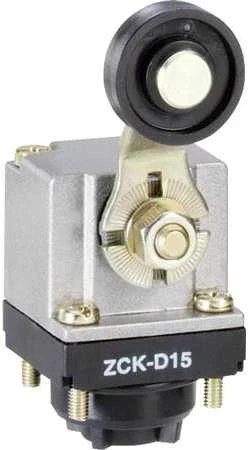 Telemecanique Sensors Galinis atmušas ZCKD, pasukamas, skirtas XCK-M+L