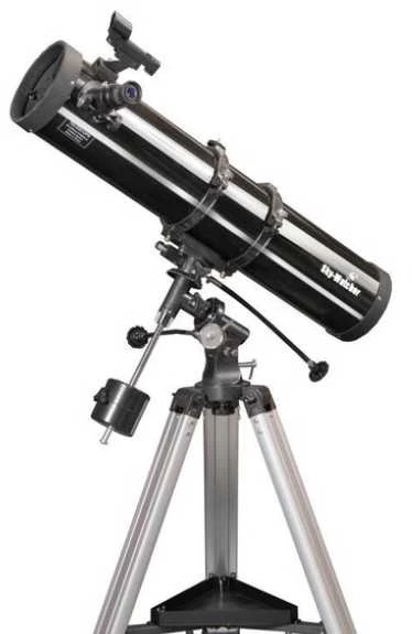 Teleskopas SkyWatcher Explorer 130/900 EQ2