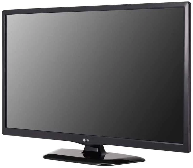 Televizorius LG 24LN661HBZA 24" HD 250 NITS DVB-T2/C/S2 WIFI