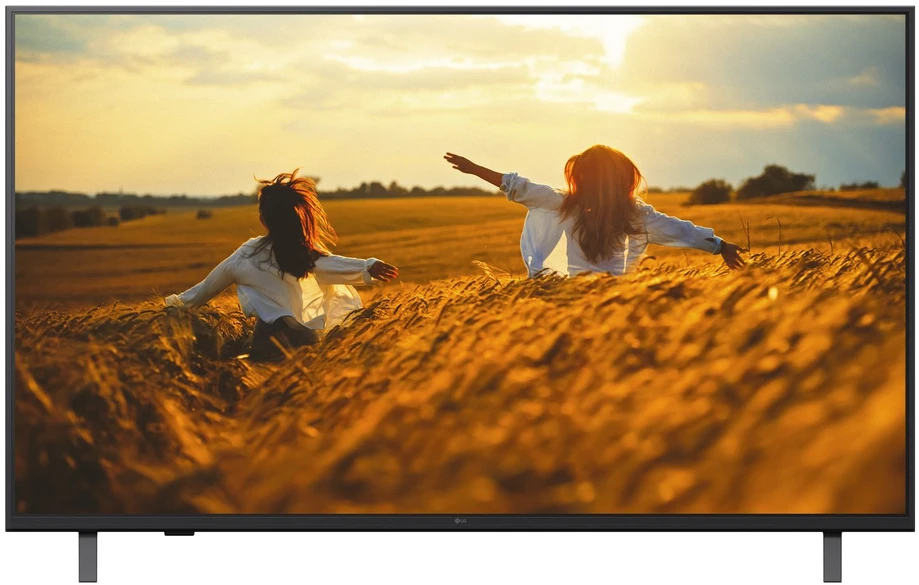 LG 50UK660H0LA 50 colių išmanusis UHD viešbučių televizorius 4K Pro:Centric sprendimai „Google Cast“, „AirPlay“, „Netflix“