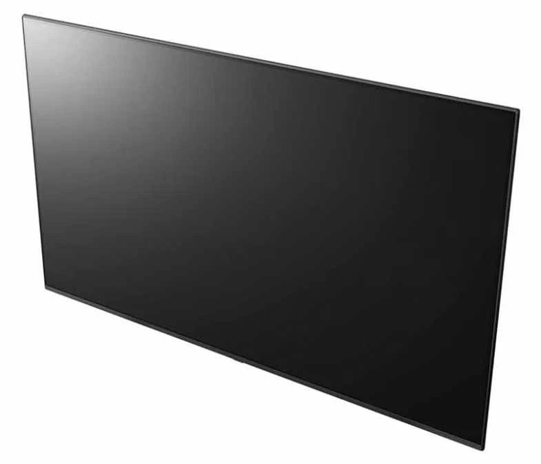 Televizorius LG 50UM662H4LC | 50" | Kraštovaizdžio | webOS | 330 cd/m²