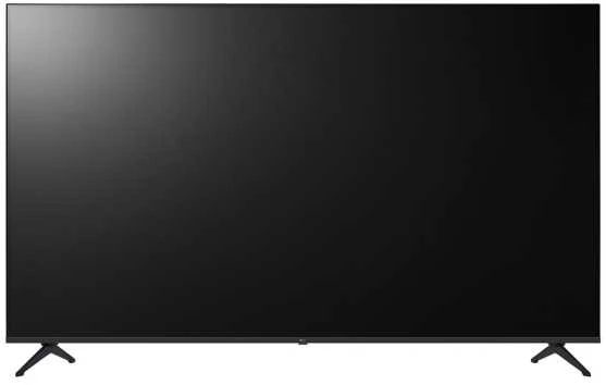 Monitorius LG 55PK640S0LD 50" UHD 300 NITS 16/7 DVB-T2/S2/C WIFI