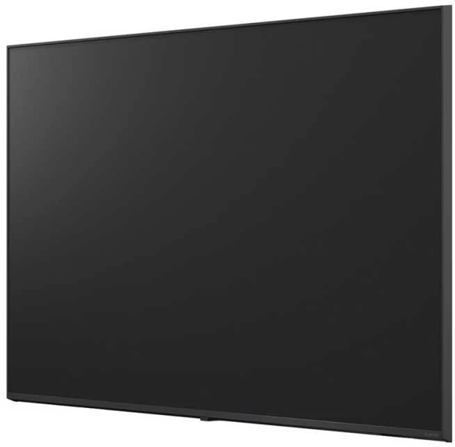 LG 55UK762H0LB 55" išmanusis viešbučio UHD televizorius su DVB-T2/C/S2 belaidžiu internetu