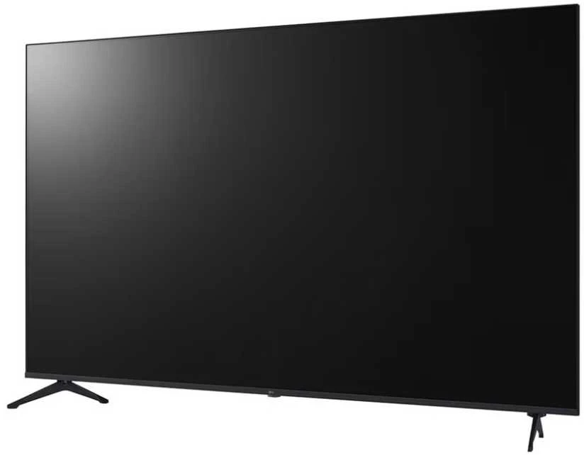 Monitorius LG | Digital Signage | 65PK640S0LB | 65 " | Landscape | 16/7 | webOS | Wi-Fi | 8 ms | 1000000:1 | 300 cd/m²