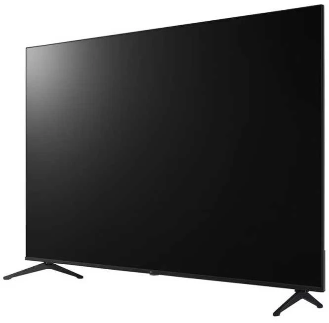 Monitorius LG 86PK640S0LD 86" UHD 300 NITS 16/7 DVB-T2/S2/C WIFI