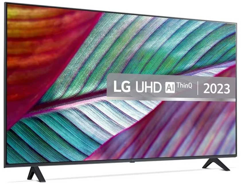 Televizorius LG 43UR78006LK