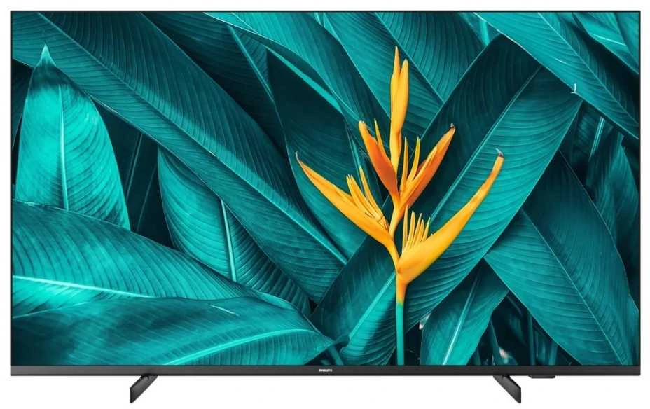 Televizorius Philips 55HFL5214U/12 LED 55'' 4K Ultra HD Android