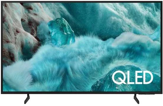 Samsung TV QE55Q7F2AUXXH QLED 4K