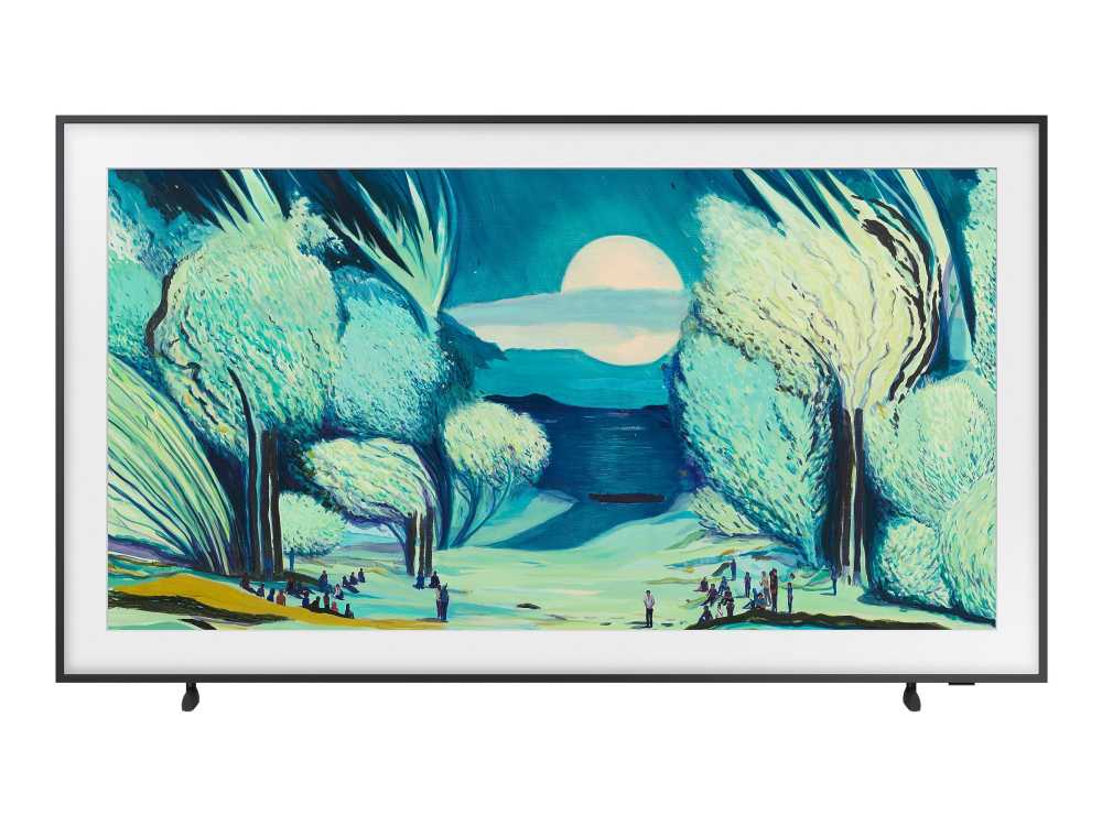 Televizorius Samsung GQ65LS03FWUXZG