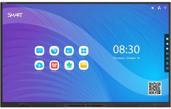 Smart Modular Technologies Televizorius Onyx SMART BOARD GX065-V3