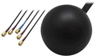 Teltonika antena PR1KCL28 LTE (4xSMA)