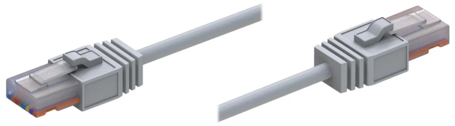 Teltonika Ethernet Cable, 1.5m | PR2LA15B