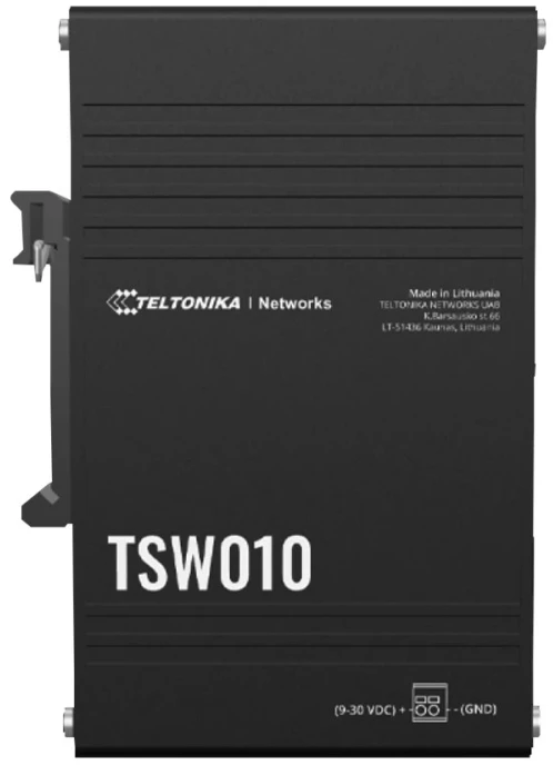 Šakotuvas Switch Teltonika TSW010