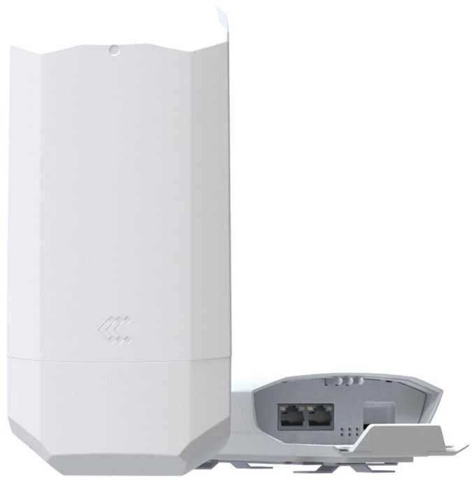 Teltonika | 5G Maršrutizatorius | OTD500 | 10/100/1000 Mbit/s | Ethernet LAN (RJ-45) jungtys 2 | Mesh Support No | MU-MiMO Yes | 4G/5G