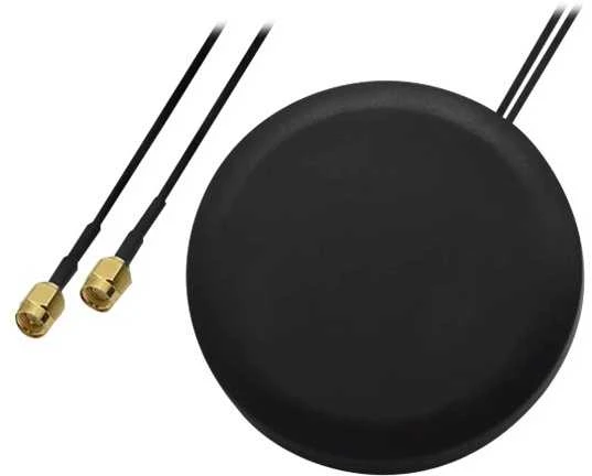 TELTONIKA COMBO MIMO MOBILE STOGAS SMA ANTENA