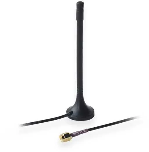 TELTONIKA MOBILE MAGNETINĖ SMA ANTENA