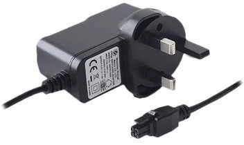 Teltonika 9W maitinimo adapteris su G tipo kištuku