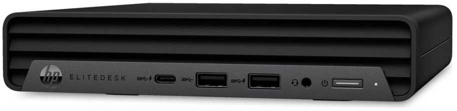 TEQCYCLE HP 805 G6 MINI R5-4650G/16GB/256SSD/W11P/2Y (Atnaujinta)