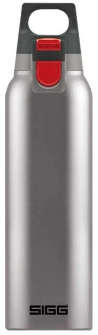 Termo puodelis SIGG H&C One Light 0.55 L | Brushed