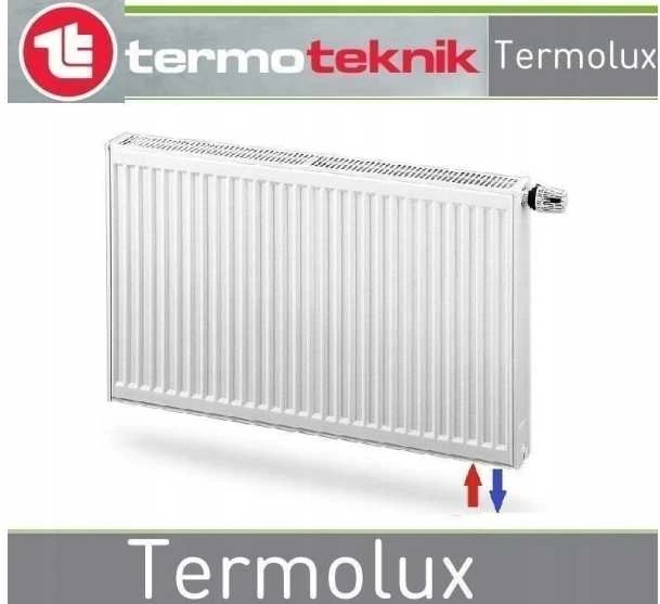 Termo Teknik GRZEJNIK V33/600X1200 / 2284W - V33/60/120