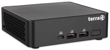 Kompiuteris Wortmann AG TERRA PC-Micro 6000 SILENT GREENLINE