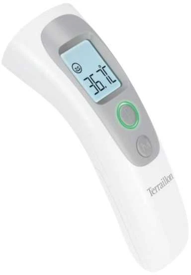 Termometr Terraillon Thermo atstumas
