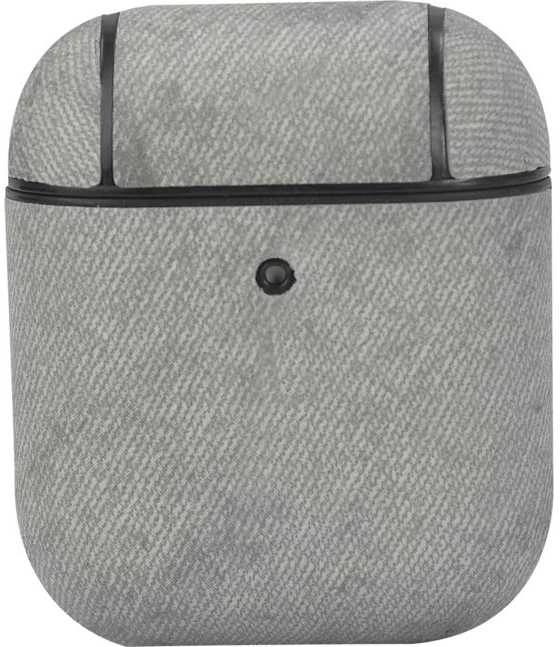 TerraTec Dėklas ochronne AirBox Fabrik do AirPods pilka