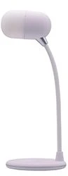 Terratec 324190 stalinė lempa LED D Balta