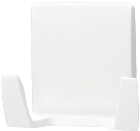 Tesa 59704 - Weiß - Kunststoff 59704-00000-00