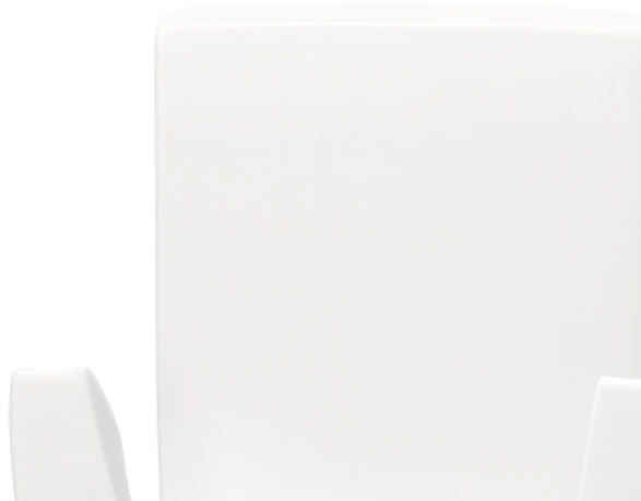 Tesa 59704 - Weiß - Kunststoff 59704-00000-00