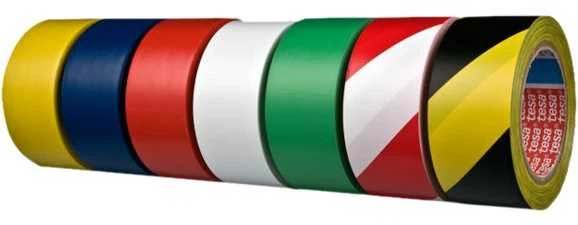 Lipni juosta TESA (50 mm x 33 m)