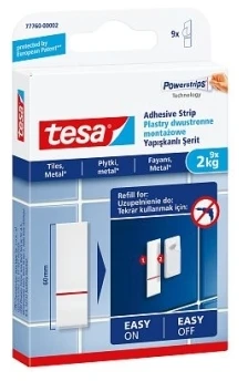 Tesa taśma biurowa dvipusė (64621-00000-04 TS)