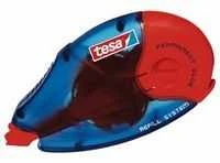 Tesa lipni juosta 8,4 mm 14 m su keičiamu voleliu (59151-00002-05)