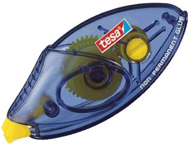 Tesa lipni juosta 8,4 mm 8,5 m vienkartinė (59171-00002-03)