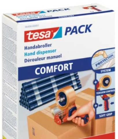 Tesa | 6400 Parcel Tape Dispenser