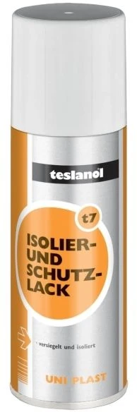 Goobay Teslanol Izoliacinis-apsauginis lakas purškiamas 400 ml elektroniniams įrenginiams