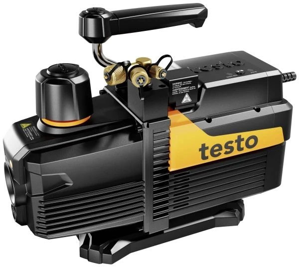 Testo 565i vakuuminis siurblys 198 l/min (0564 5652)