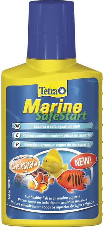 Tetra AquaSafe 5 l vandens valiklis