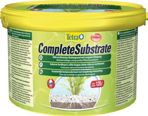 Tetra Complete Substrate 5kg