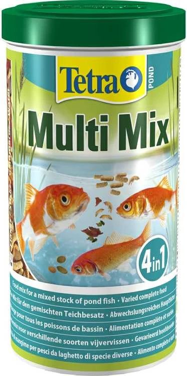 Tetra Pond daugiafunkcis mišinys 4 l