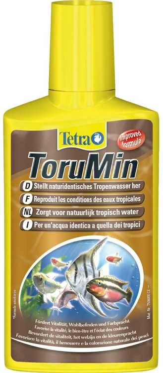 TETRA ToruMin vandens pH reguliatorius