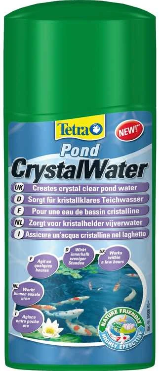 TETRA Pond vandens valiklis, 500 ml