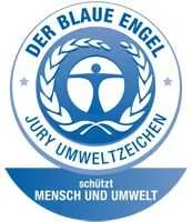Der Blaue Engel aplinkosaugos sertifikatas