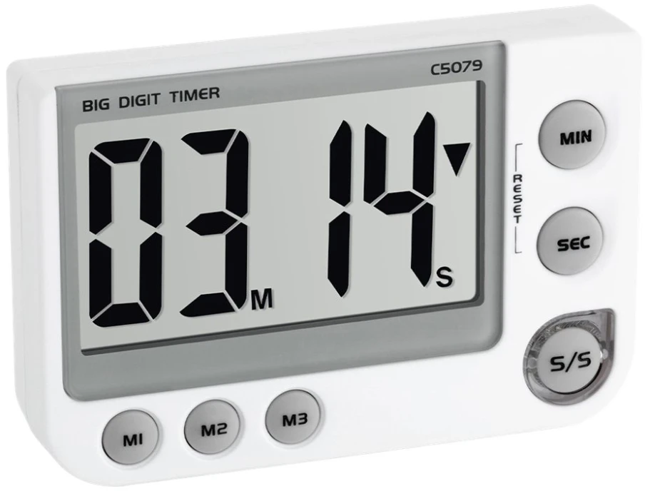 TFA 38.2024 elektroninis laikmatis