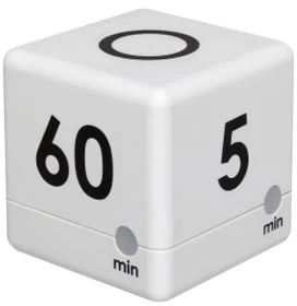 TFA Cube Timer Digital (38.2032.02)